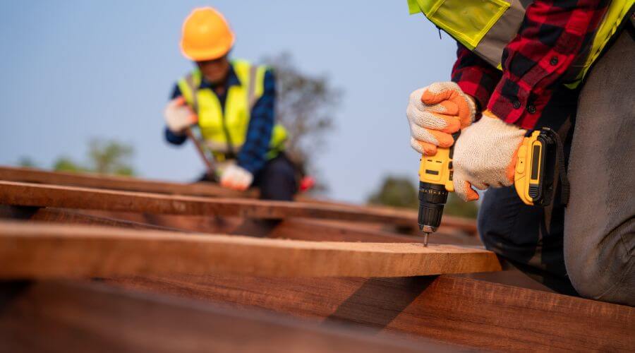 Expert top industrial roofings services in Longview, TX